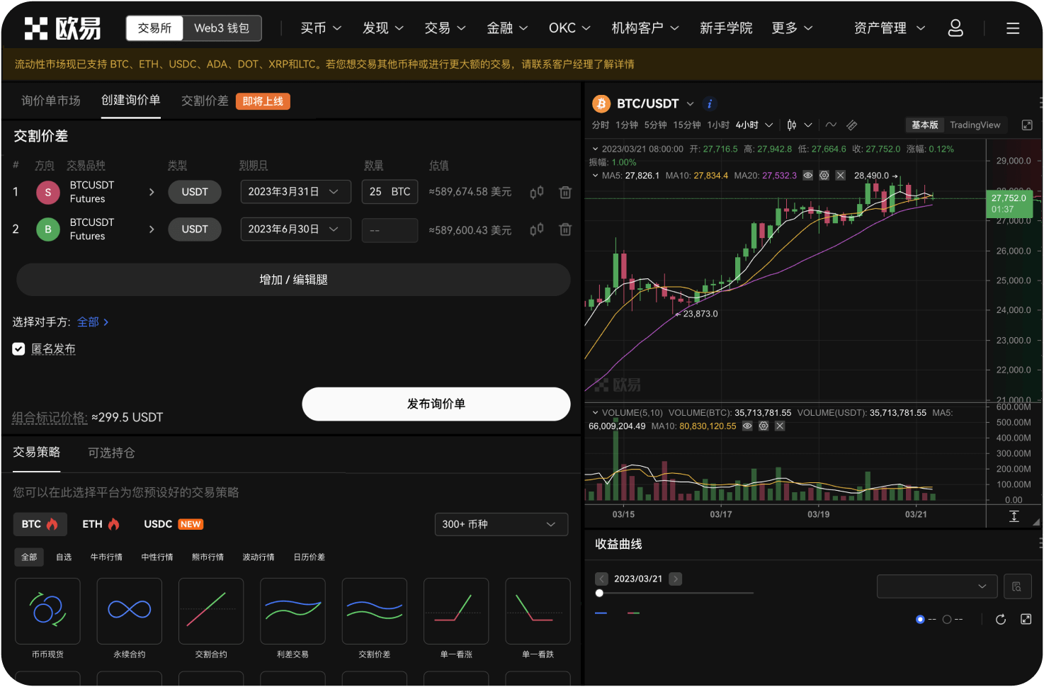 2026年比特币价格的技术支撑位在哪里